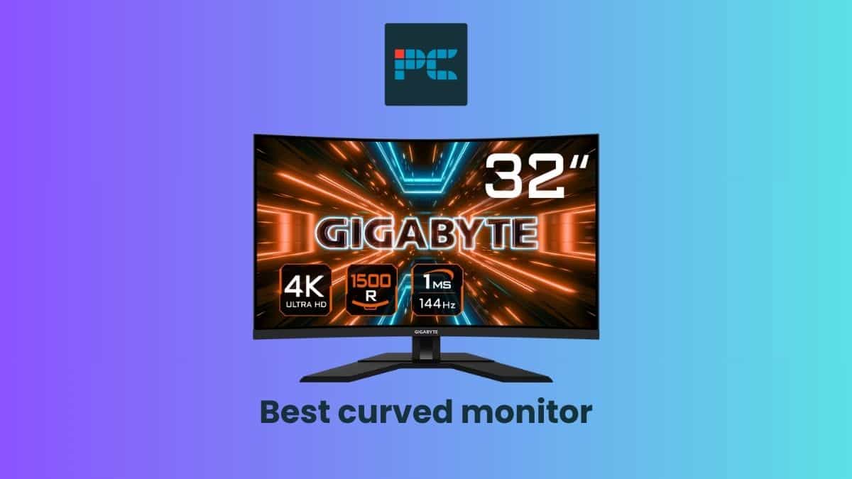 best-curved-monitor
