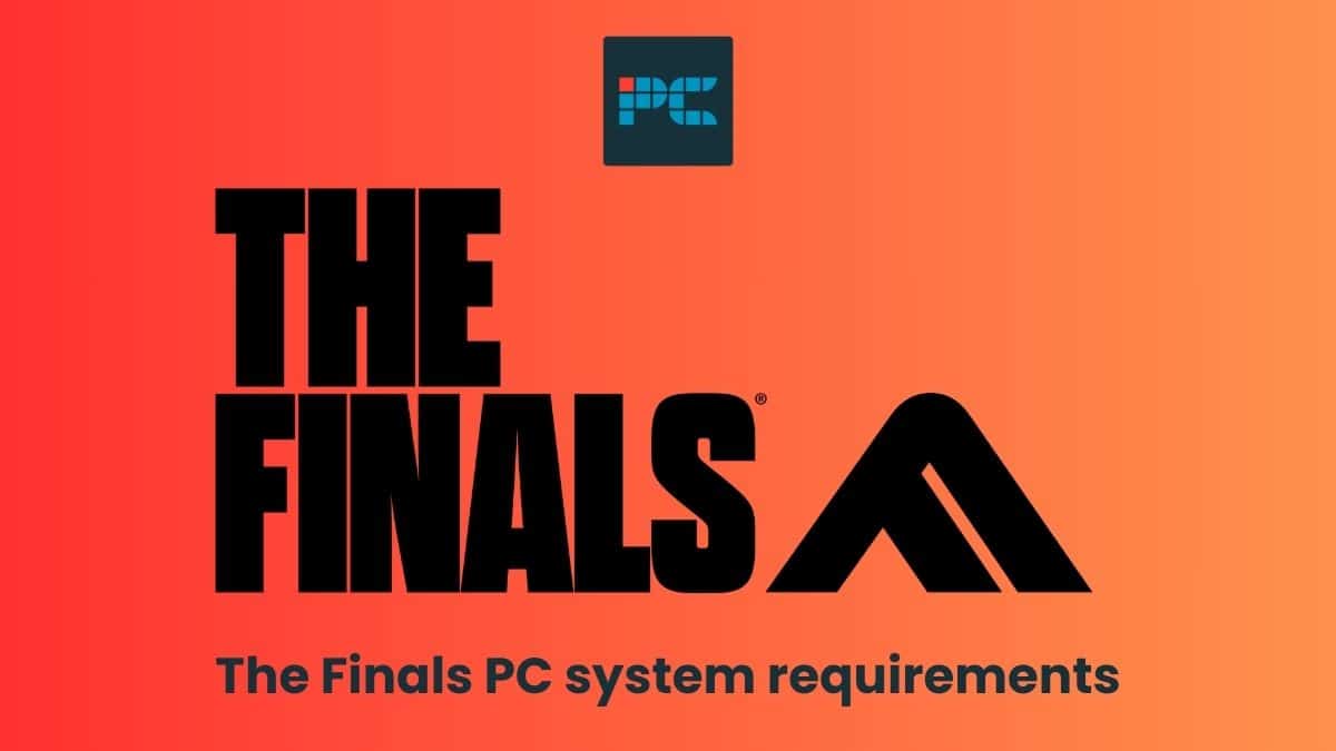 The-Finals-PC-system-requirements