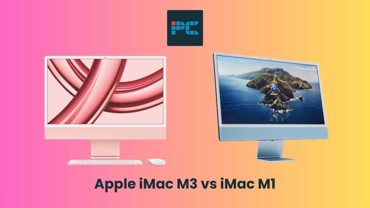 Apple-imac-m3-vs-imac-m1