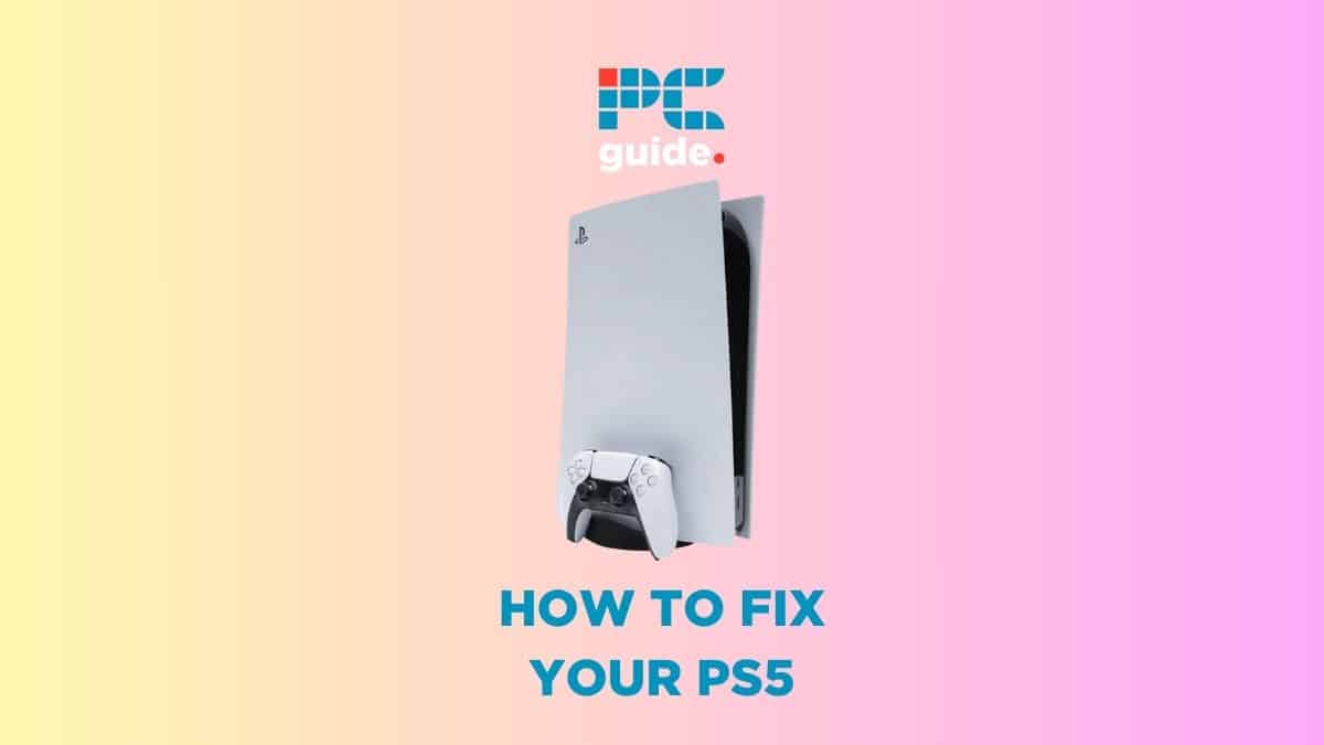 How to fix power issues on your PlayStation 4 (PS4)
