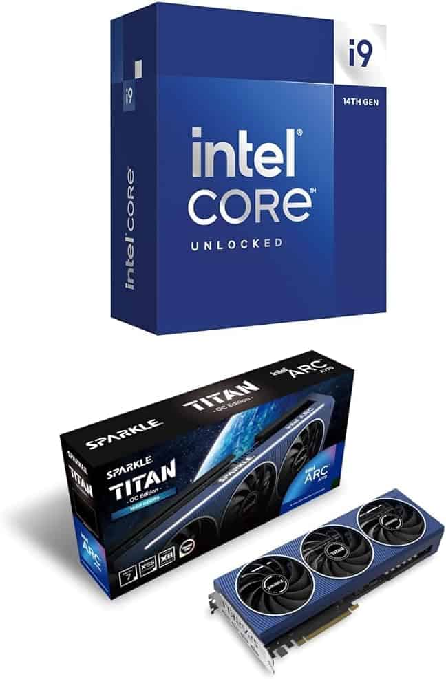Intel Core i5-13600KF drops to lowest-ever $250 price – there's no reason  to pay $55 more for 14th Gen