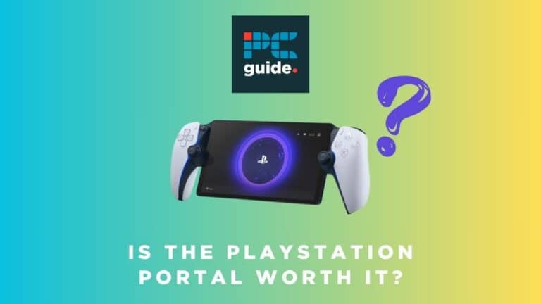Should you consider buying the PlayStation Portal?