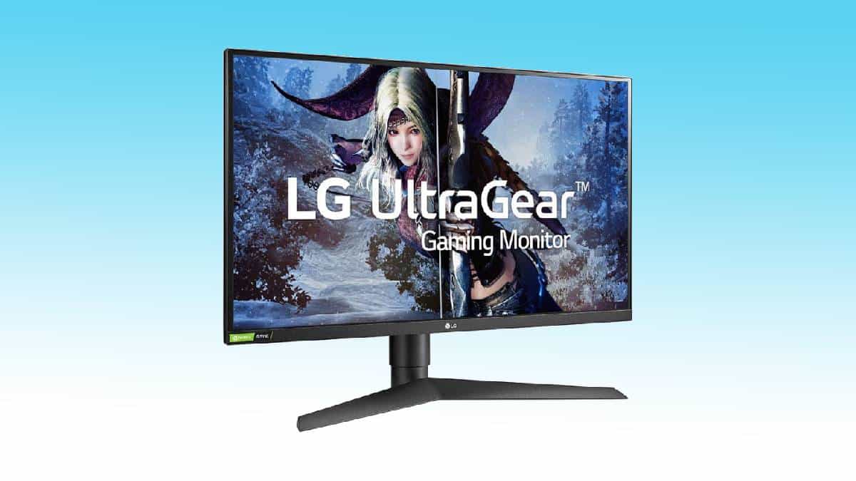 LG UltraWide 29 1080p HDR Monitor 29WQ600-W B&H Photo Video