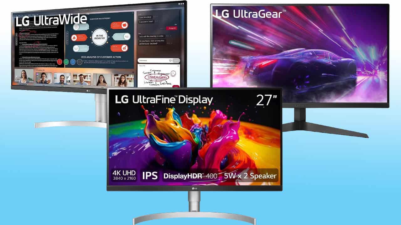  LG UltraFine UHD 27-Inch 4K UHD 2160p Computer Monitor  27UN850-W, IPS with VESA DisplayHDR 400, AMD FreeSync, and USB-C,  White,Silver : Electronics
