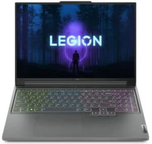 Lenovo Legion 5 Slim laptop