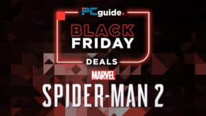 Get ready for some epic savings on Marvel's Spider-Man 2 this Black Friday! Don't miss out on the hottest Black Friday deals for this highly anticipated release. Find amazing offers and discounts on Marvel