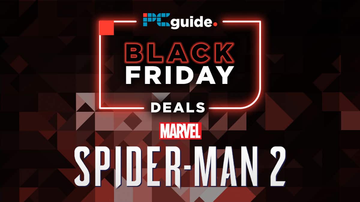 Get ready for some epic savings on Marvel's Spider-Man 2 this Black Friday! Don't miss out on the hottest Black Friday deals for this highly anticipated release. Find amazing offers and discounts on Marvel