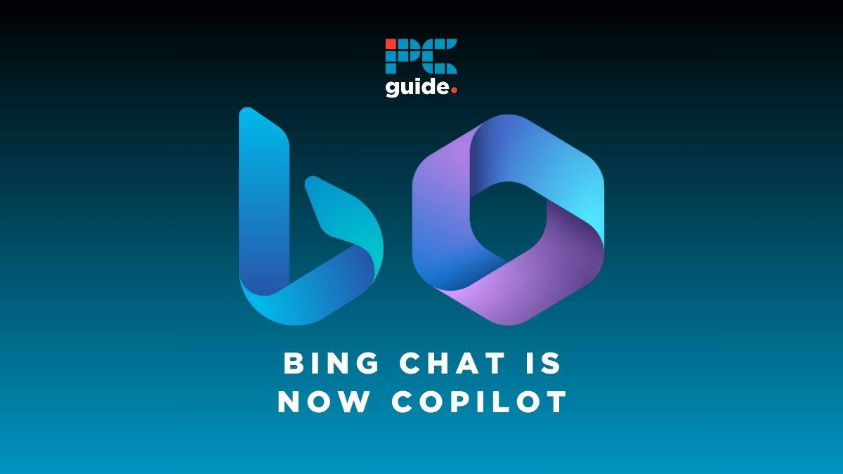 Bing Chat has rebranded as Copilot.