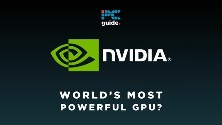 Is the NVIDIA HGX H200 the world's most powerful GPU?