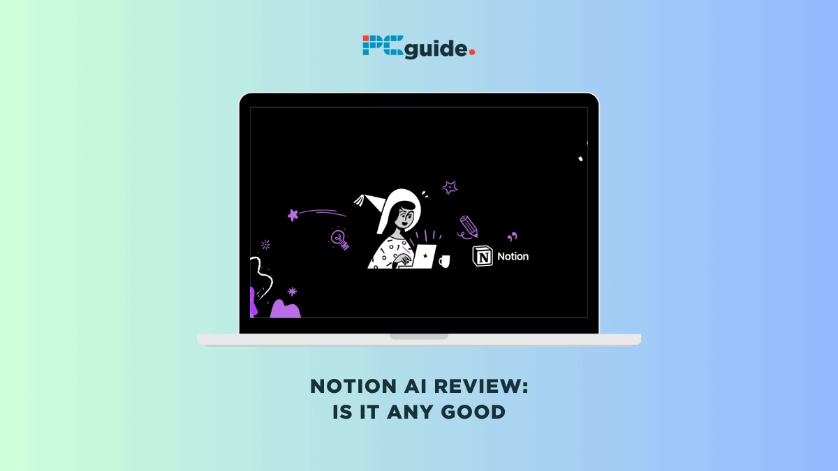 Dive into our Notion AI review to discover if this productivity tool meets the hype for organization and efficiency.