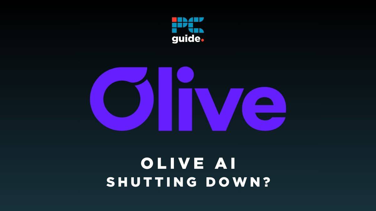 Olive AI healthcare automation firm shutting down