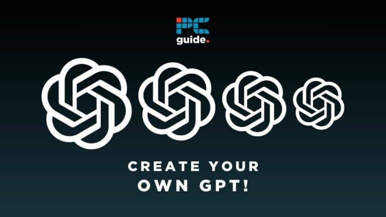OpenAI GPTs — make your own generative pre-trained transformer with custom instructions!