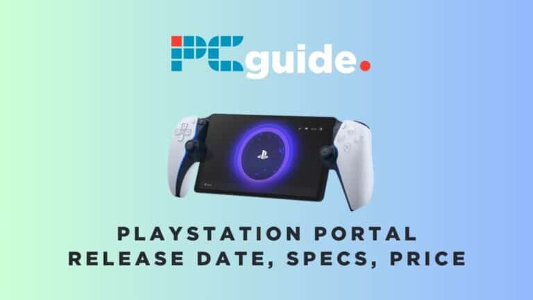 Playstation Portal is an upcoming gaming console that has generated significant excitement due to its release date. Gamers eagerly await the announcement of its official launch, accompanied by detailed specifications and pricing information. Stay tuned