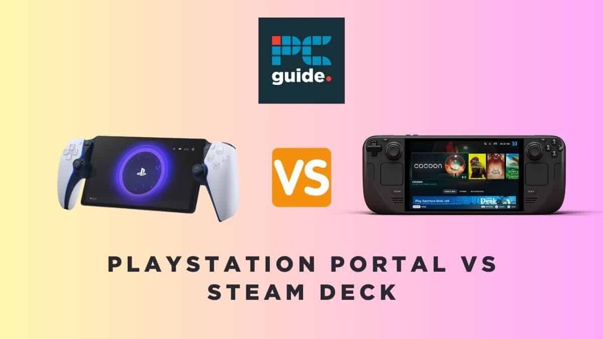 The Last of Us Part I – PC vs PS5 vs Steam Deck Performance Review