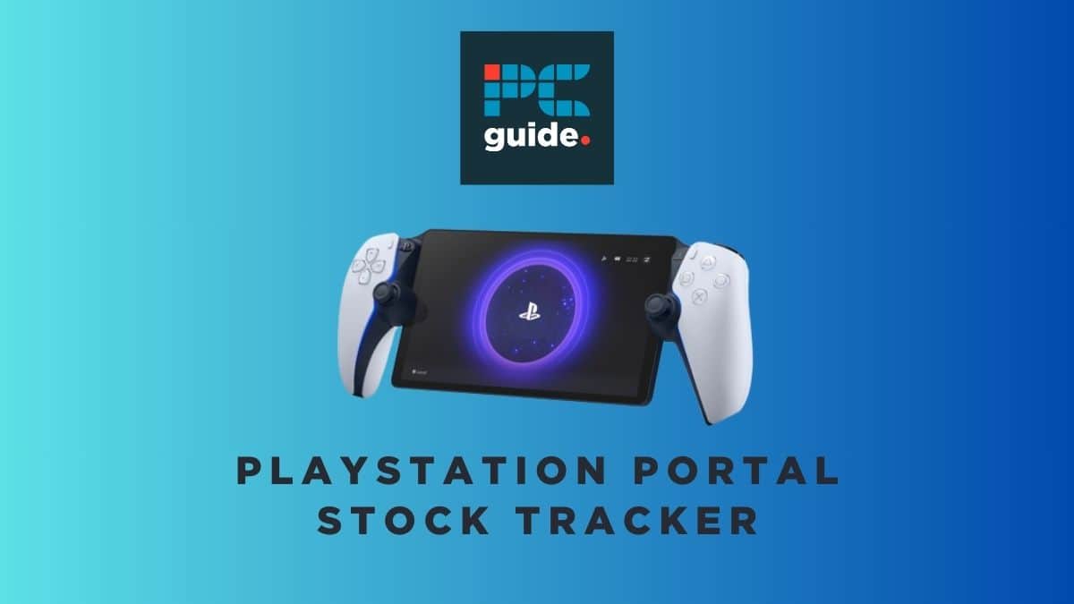 Playstation Portal stock tracker - US, CA, and UK availability