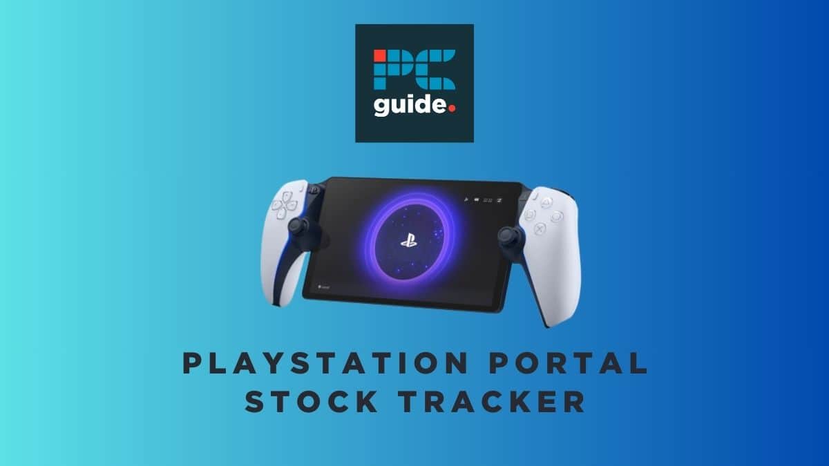 Playstation Portal stock tracker - US, CA, and UK availability - PC Guide