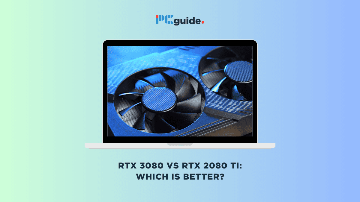 Discover the ultimate winner in RTX 3080 vs RTX 2080 Ti comparison, focusing on performance, price, and gaming capabilities.