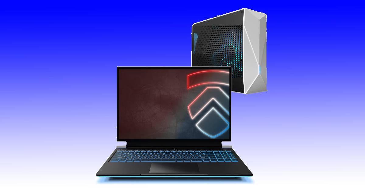 A unique RTX 4080 gaming laptop with external liquid cooling.