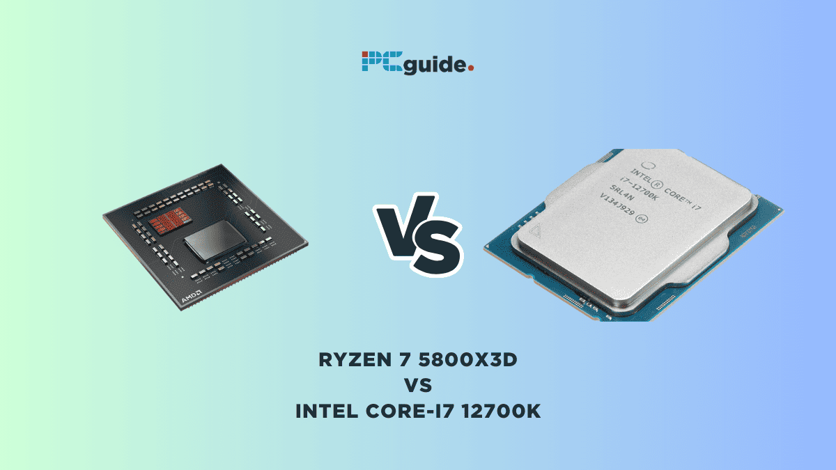 CPU Processor Comparison 2024: Which One Reigns Supreme?