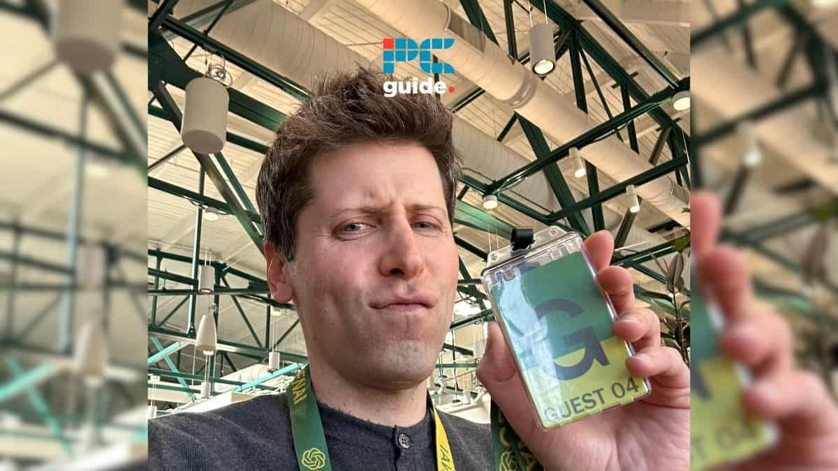 Who is Sam Altman? – OpenAI CEO returns with new board