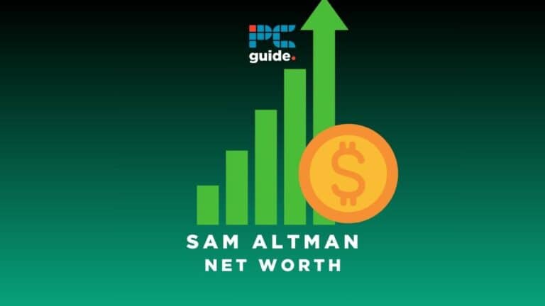 Sam Altman's net worth estimate - investments and assets of the ex-OpenAI CEO.