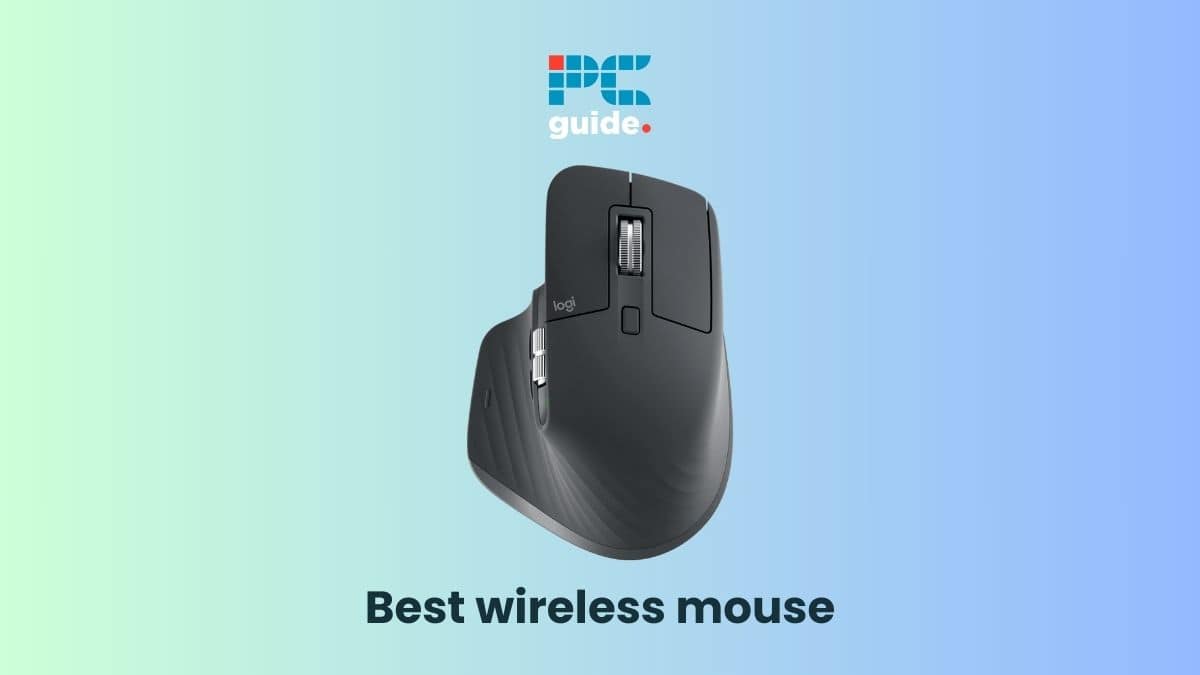 best-wireless-mouse