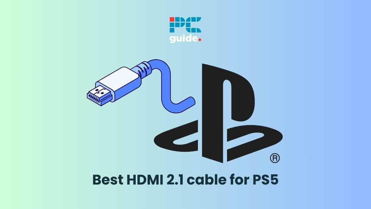 What is HDMI 2.1? What the next-gen cable means for PS5 and Xbox