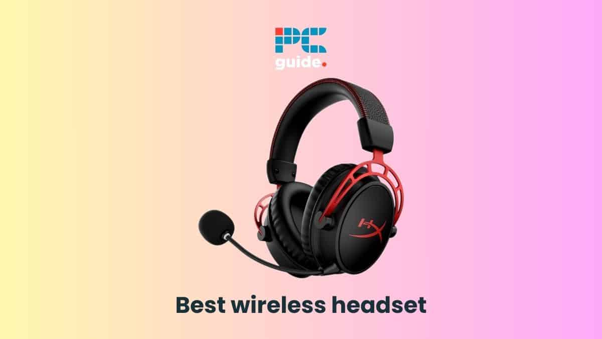 best-wireless-headset