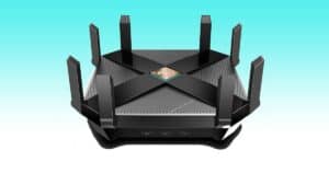best cox router