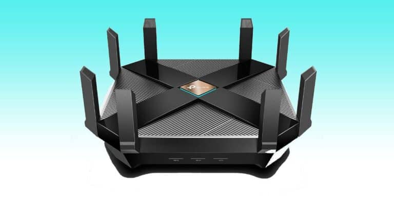 best cox router