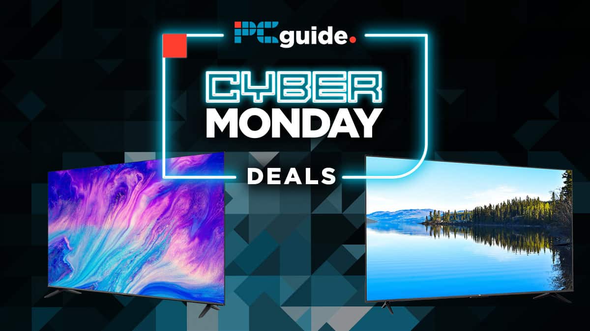 Cyber Monday deals 2019 - what to expect for 70-inch TV.