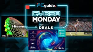 Keywords: Cyber Monday, deals
Updated Description: Get ready for the best Cyber Monday deals of 2019! Don't miss out on amazing discounts and offers on a wide range of products. Shop