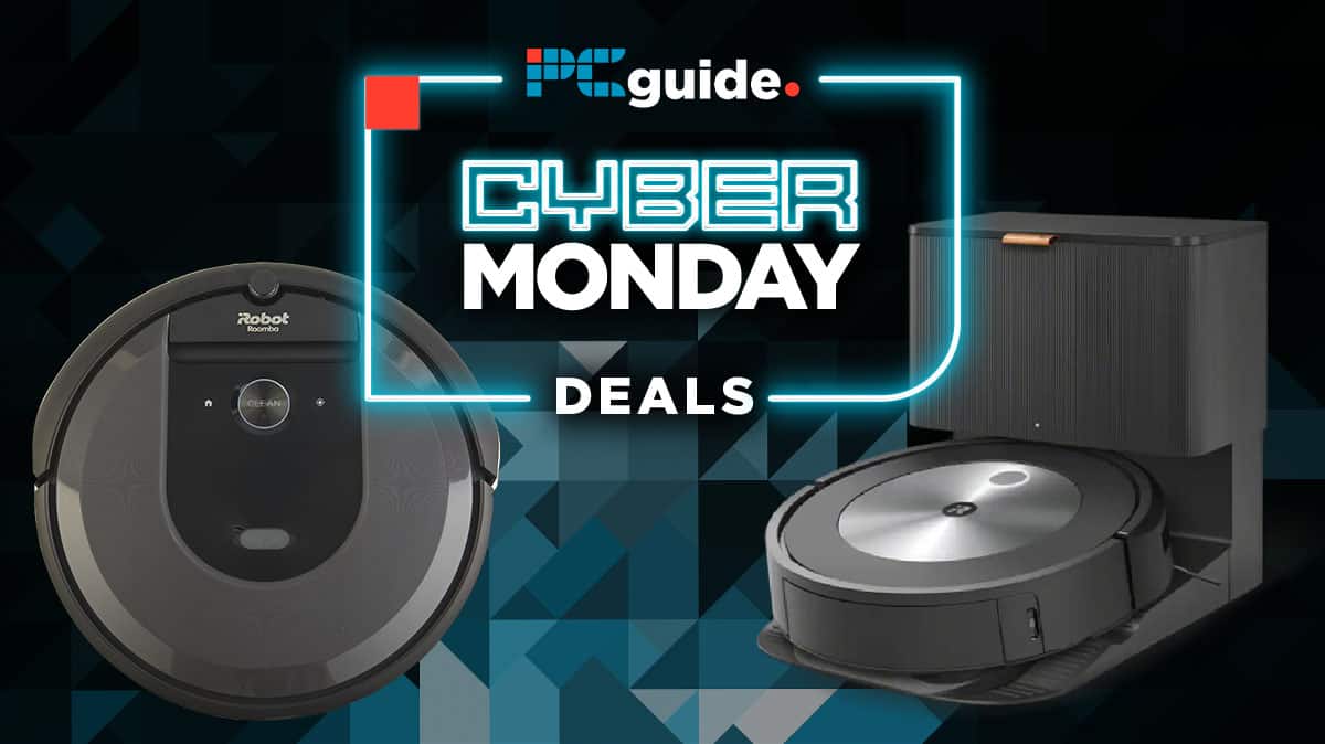 Cyber Monday 2019: Expects Cyber Monday Roomba vacuum deals
