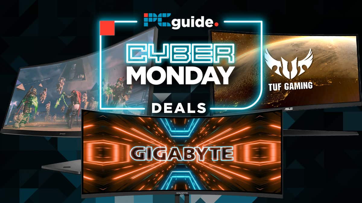 Get ready for the ultimate guide to Cyber Monday 2023 ultrawide gaming monitor deals! Discover what to expect from this year's exciting offers.