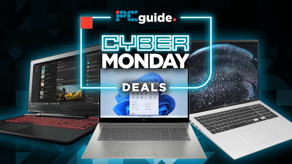 Cyber Monday 17inch laptop deals 2025 what to expect