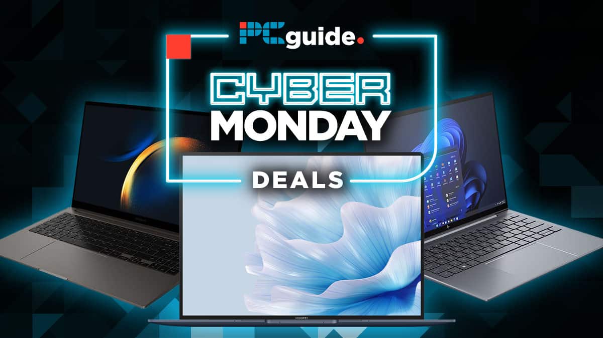 Check out the most anticipated Cyber Monday laptop deals in 2019 and get ready for amazing discounts on Ultrabooks.