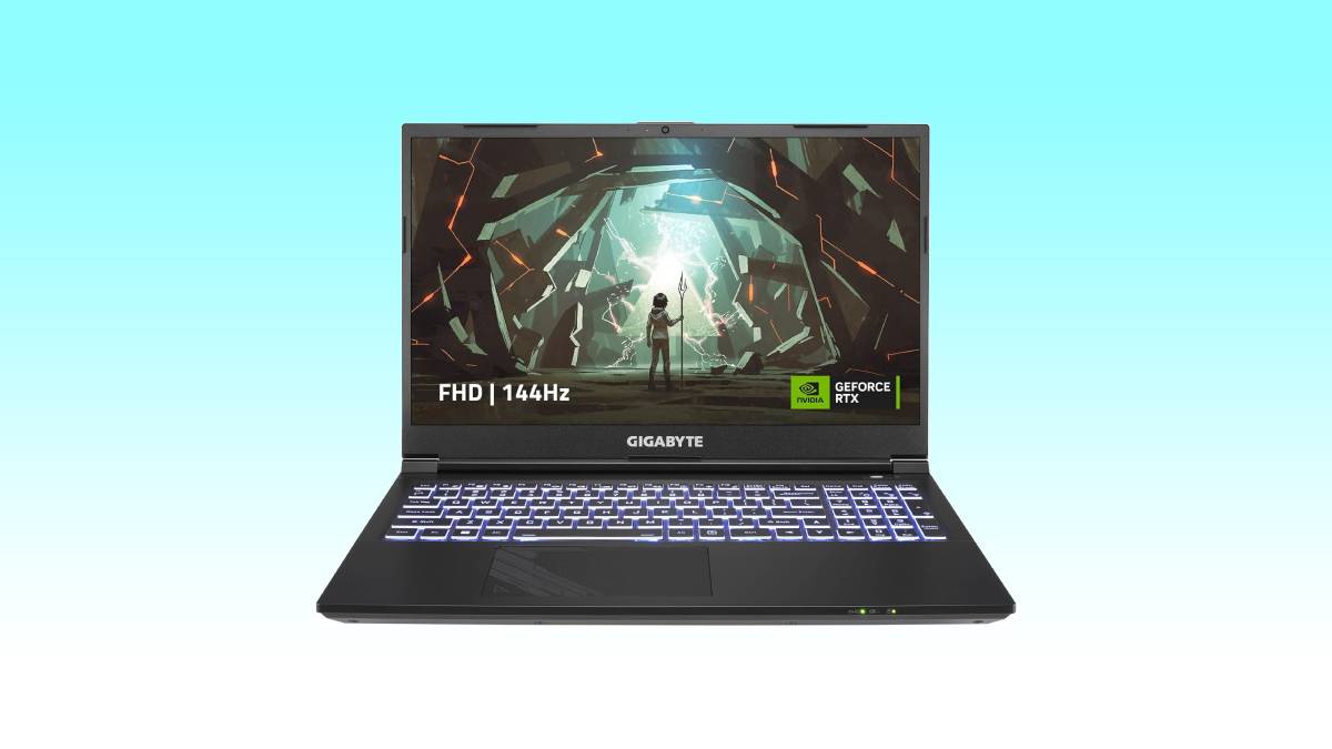 Daily Deals: GeForce RTX 4060 Gaming Laptop for $1099, RTX 3070 PC