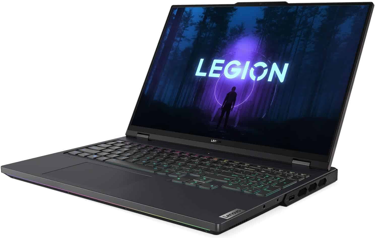 This top-spec RTX 4080 Lenovo Legion laptop is £850 off for Cyber Monday