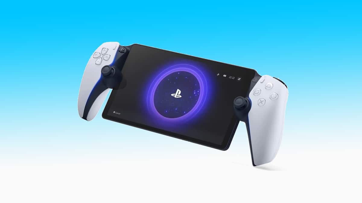 Black Friday PS5 Portal deals 2023 - PC Guide