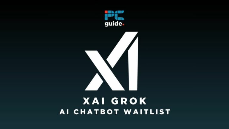 How to access Grok AI — Where to sign up for the xAI AI chatbot waitlist
