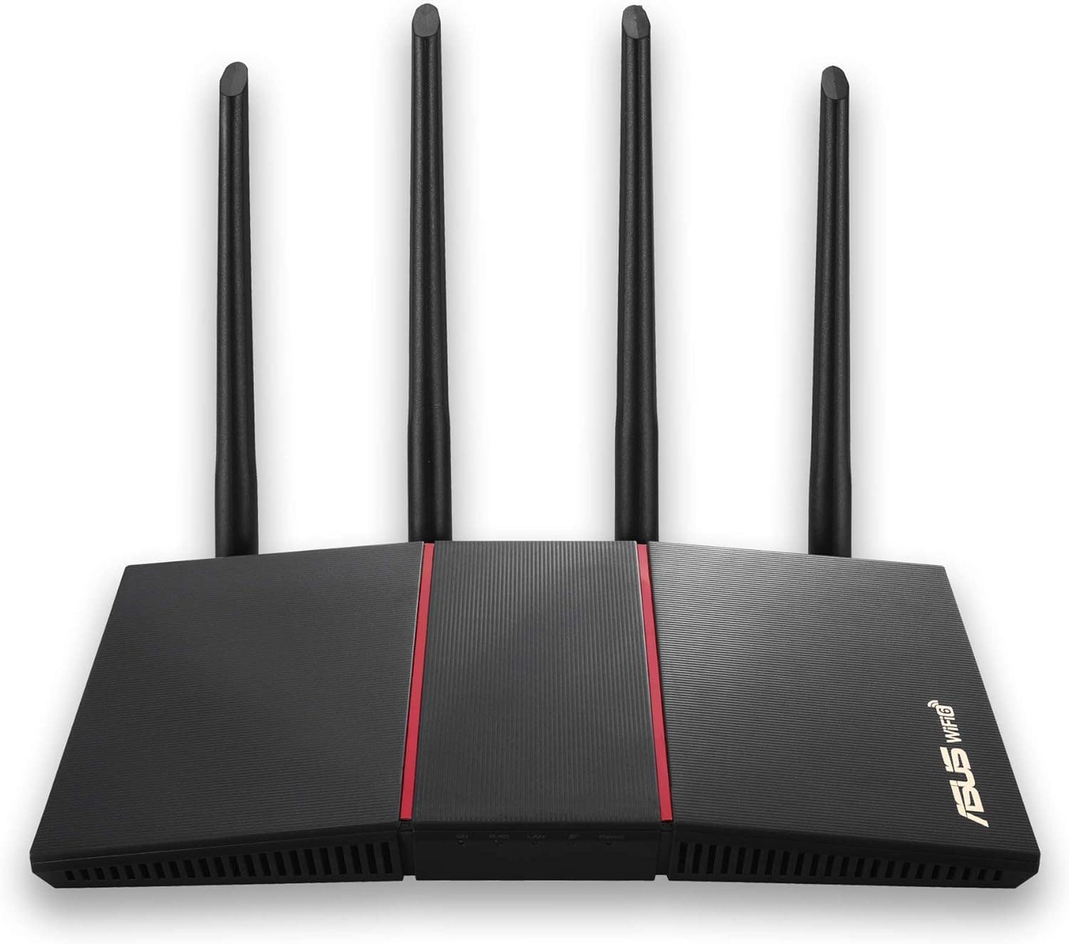 asus router