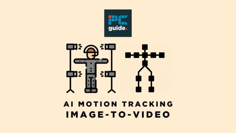 AnimateAnyone open-source AI motion tracking software