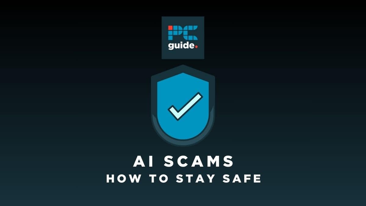 AI scams - How artificial intelligence scams work, and how to protect your online safety.
