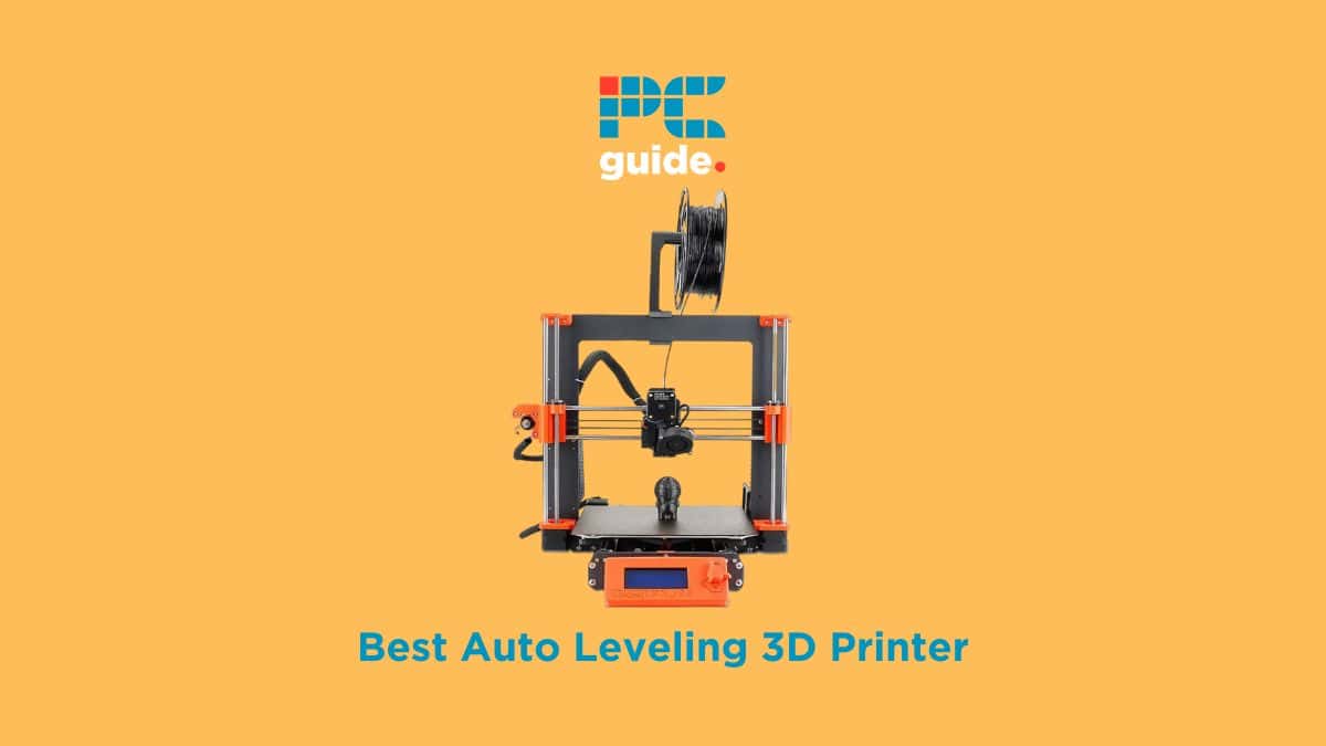 Best Auto Leveling 3D Printer 2024: Top Picks for Easy 3D Printing