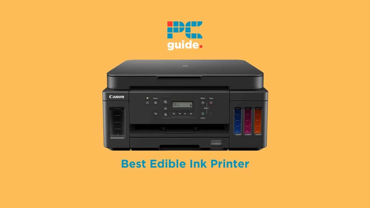 6 Best Edible Printers for Cakes, Plus 1 to Avoid (January 2024)