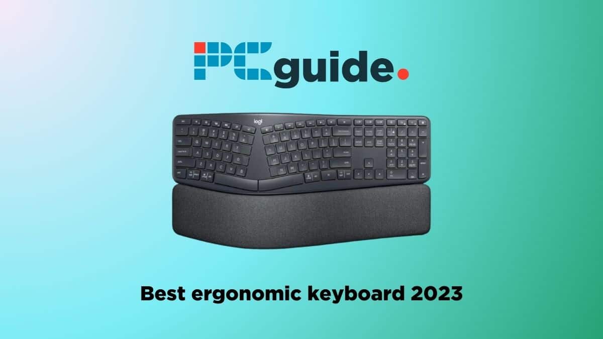 Looking for the best ergonomic keyboard for 2022? Look no further! We have handpicked the best ergonomic keyboards on the market to provide you with a comfortable and efficient typing experience. Say goodbye to
