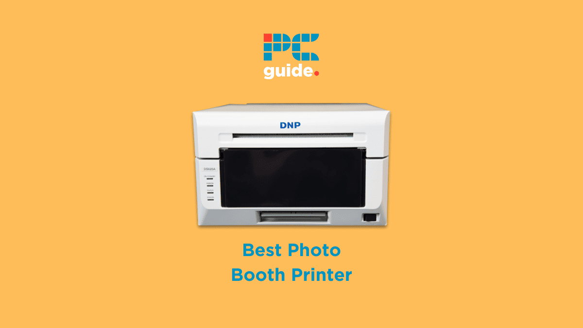Best Photo Booth Printer 2024: Our Top Picks for Photographers