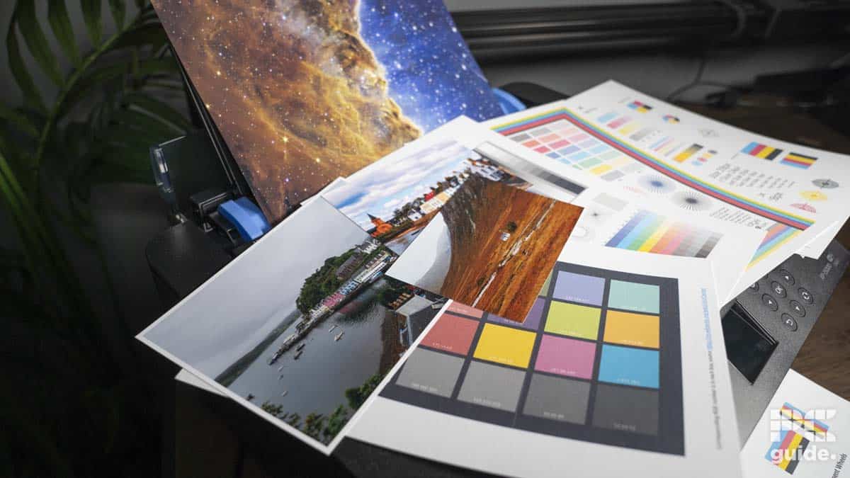 Best Printer for Crafting 2024: Arts & Crafts Has Never Been Easier