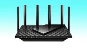 Best router for CenturyLink