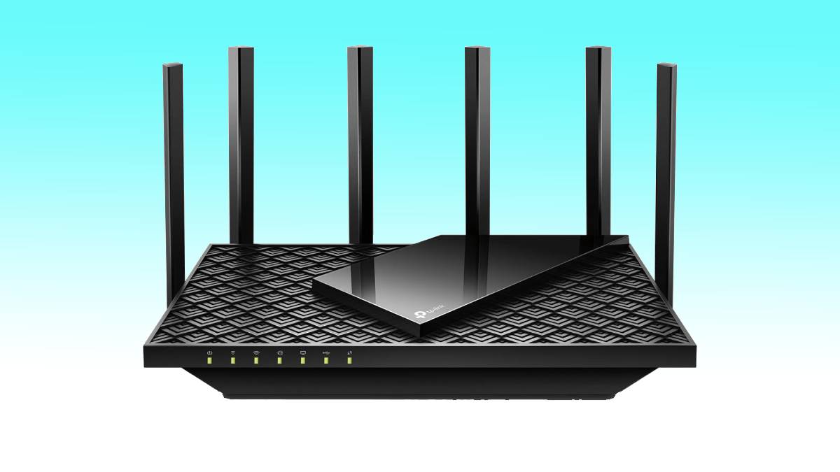 Best router for CenturyLink